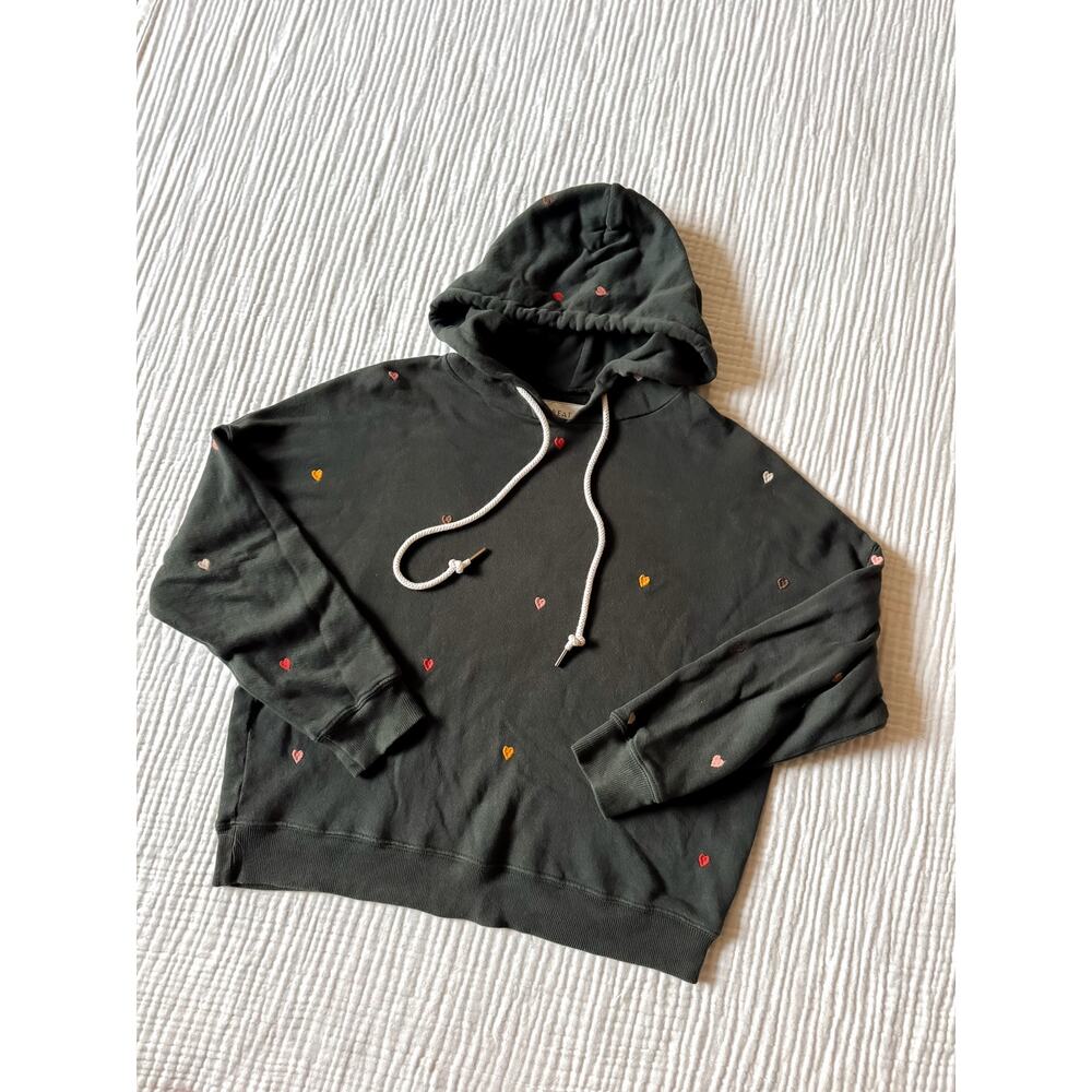 The Great. The Teammate Hearts Hoodie